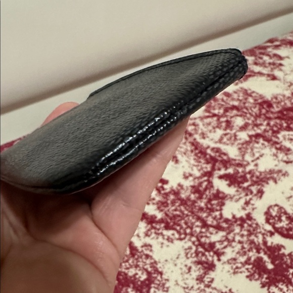 Louis Vuitton Graphite Key Cles - Picture 6 of 10